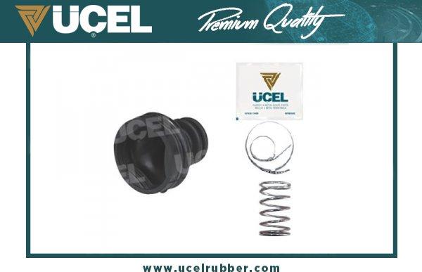 UCEL 10473 - Bellow, drive shaft autospares.lv