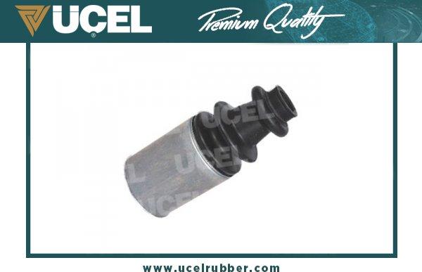 UCEL 10472-T - Bellow, drive shaft autospares.lv