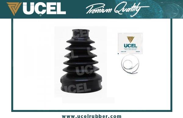 UCEL 10548 - Bellow, drive shaft autospares.lv