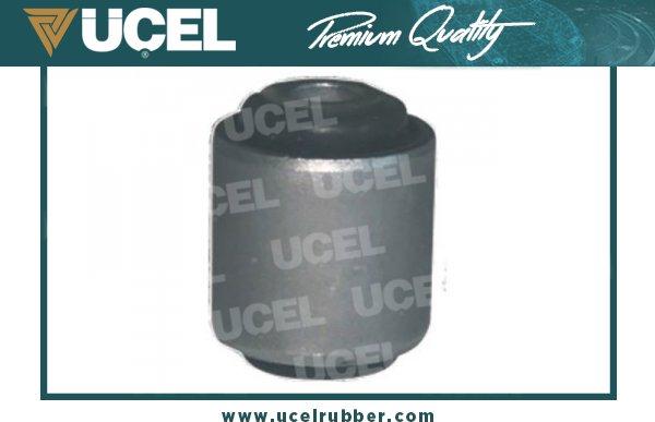 UCEL 10509 - Bush of Control / Trailing Arm autospares.lv