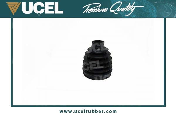 UCEL 10539-T - Bellow, drive shaft autospares.lv