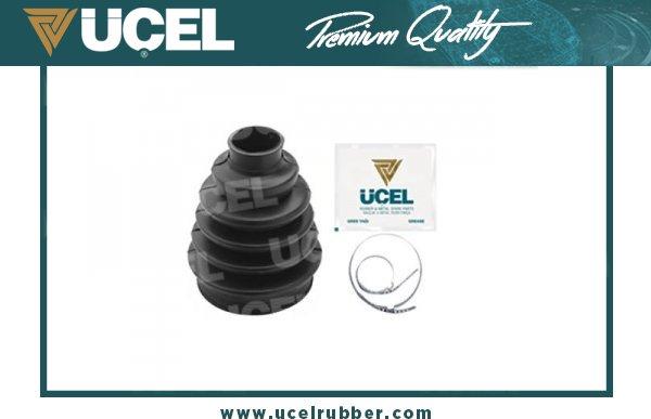 UCEL 10538 - Bellow, drive shaft autospares.lv