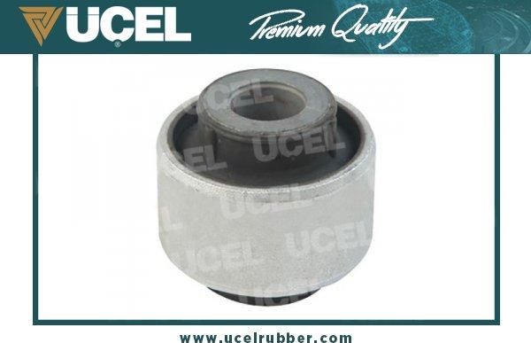 UCEL 10659 - Bush of Control / Trailing Arm autospares.lv