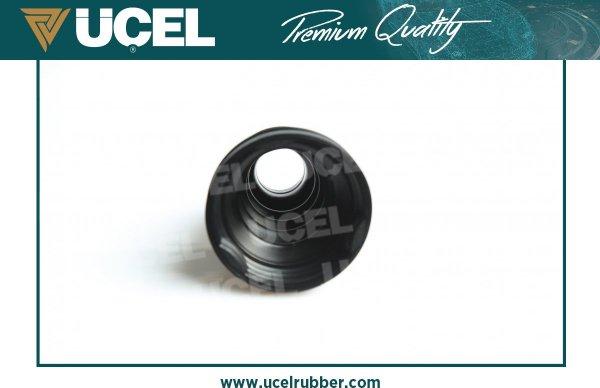 UCEL 10669 - Bellow, drive shaft autospares.lv