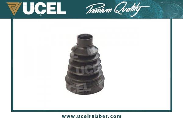 UCEL 10669-T - Bellow, drive shaft autospares.lv