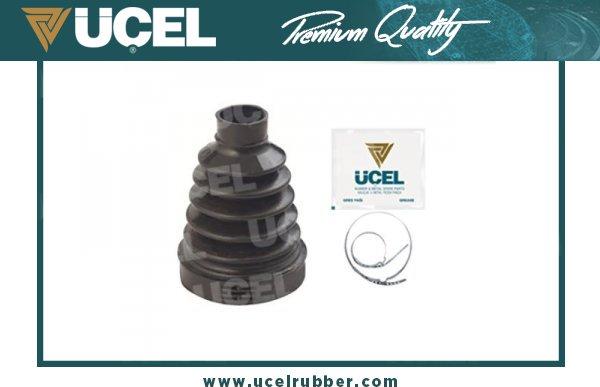 UCEL 10669 - Bellow, drive shaft autospares.lv