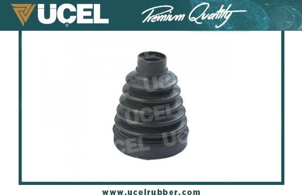 UCEL 10668-T - Bellow, drive shaft autospares.lv