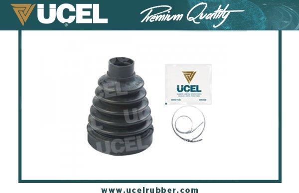 UCEL 10668 - Bellow, drive shaft autospares.lv