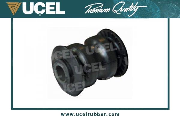 UCEL 10608 - Bush of Control / Trailing Arm autospares.lv