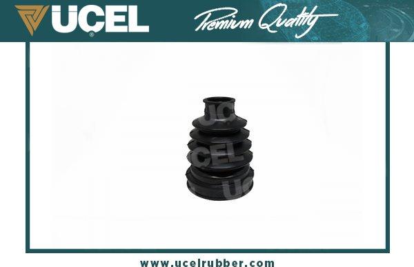 UCEL 10632-T - Bellow, drive shaft autospares.lv