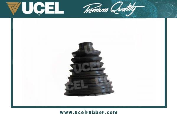 UCEL 10010-T - Bellow, drive shaft autospares.lv