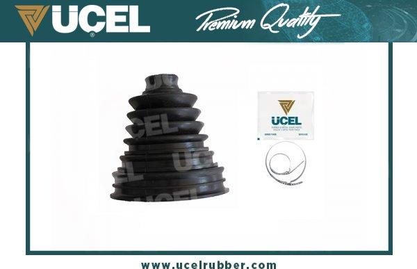 UCEL 10010 - Bellow, drive shaft autospares.lv