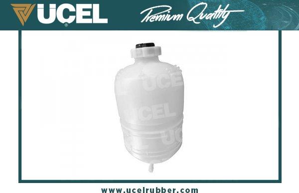 UCEL 10160 - Expansion Tank, coolant autospares.lv