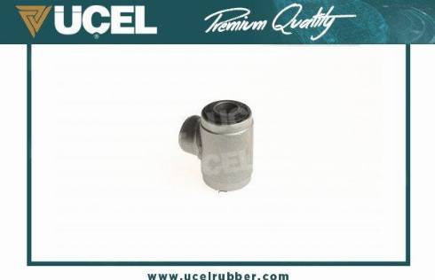 UCEL 10161 - Bush, shock absorber autospares.lv