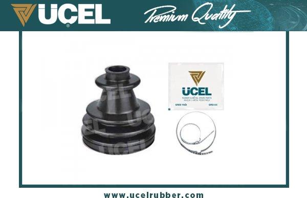 UCEL 10103B - Bellow, drive shaft autospares.lv