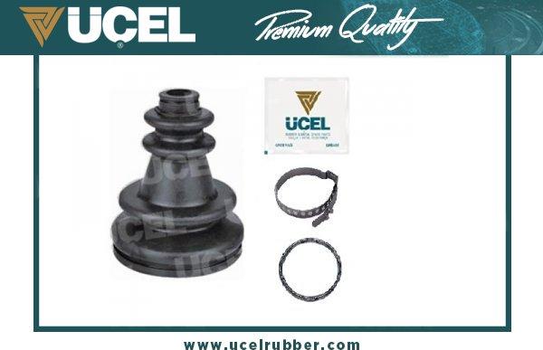 UCEL 10103 - Bellow, drive shaft autospares.lv