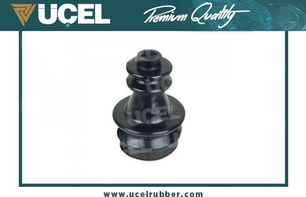 UCEL 10102A-T - Bellow, drive shaft autospares.lv