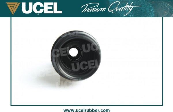 UCEL 10102A - Bellow, drive shaft autospares.lv