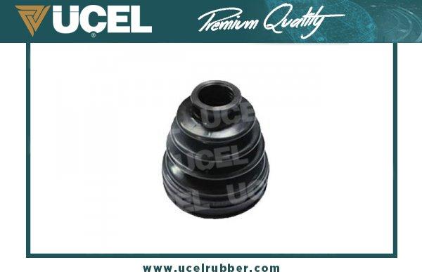 UCEL 10892-T - Bellow, drive shaft autospares.lv