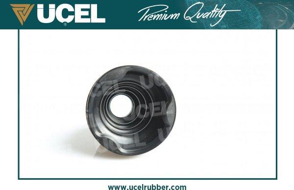 UCEL 10892 - Bellow, drive shaft autospares.lv