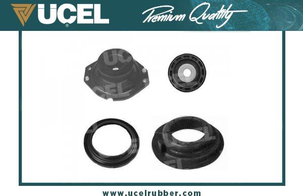 UCEL 10848 - Top Strut Mounting autospares.lv