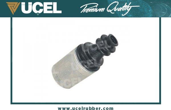 UCEL 10857-T - Bellow, drive shaft autospares.lv