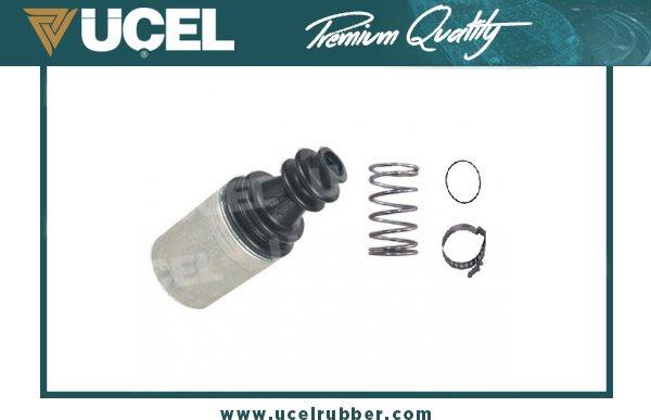 UCEL 10857 - Bellow, drive shaft autospares.lv