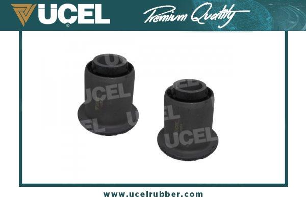 UCEL 10864 - Bush of Control / Trailing Arm autospares.lv