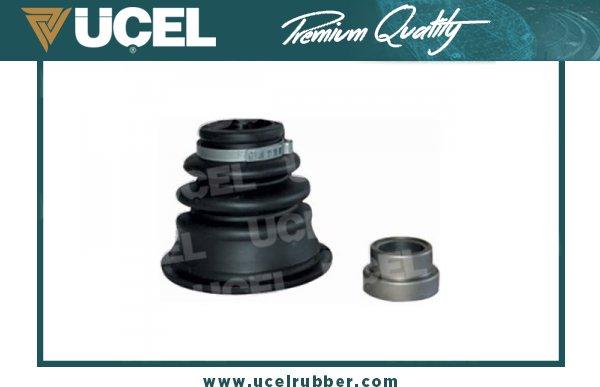 UCEL 10812B - Bellow, drive shaft autospares.lv