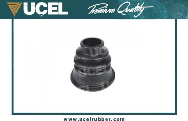 UCEL 10812-T - Bellow, drive shaft autospares.lv