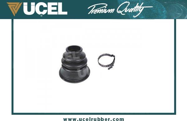 UCEL 10812 - Bellow, drive shaft autospares.lv