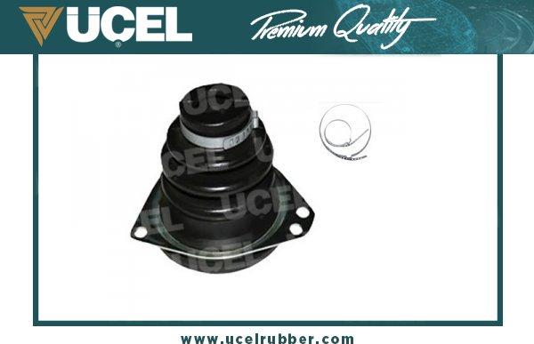 UCEL 10835 - Bellow, drive shaft autospares.lv