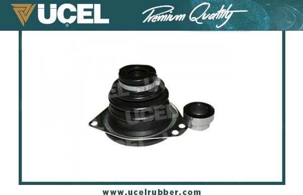 UCEL 10836 - Bellow, drive shaft autospares.lv