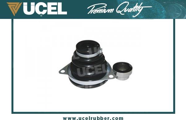 UCEL 10200 - Bellow, drive shaft autospares.lv