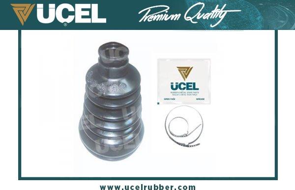 UCEL 10201A - Bellow, drive shaft autospares.lv