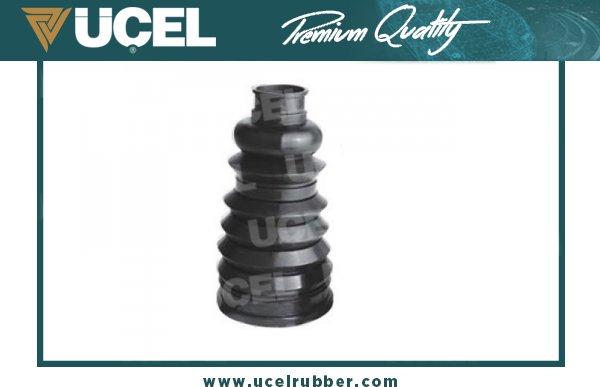 UCEL 10203A-T - Bellow, drive shaft autospares.lv