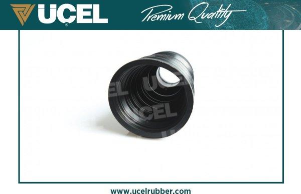 UCEL 10203A - Bellow, drive shaft autospares.lv