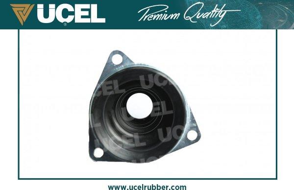 UCEL 10202A - Bellow, drive shaft autospares.lv