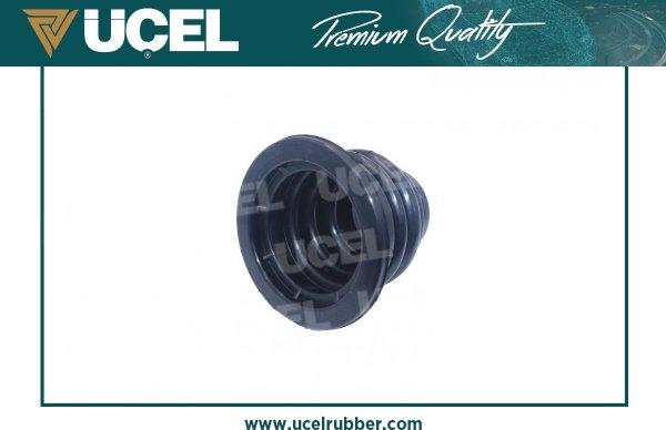 UCEL 10202C-T - Bellow, drive shaft autospares.lv