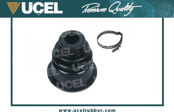 UCEL 10202EM - Bellow, drive shaft autospares.lv