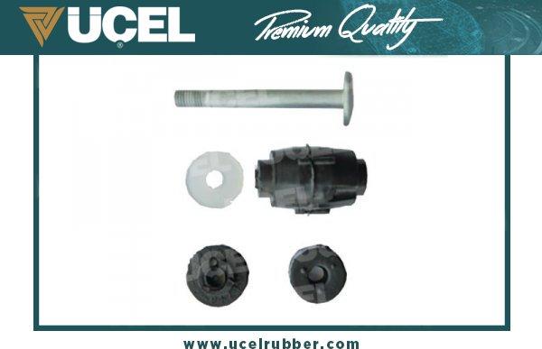 UCEL 10760 - Bearing Bush, stabiliser autospares.lv