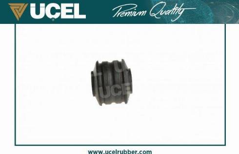 UCEL 10768 - Spacer Bush, shock absorber autospares.lv