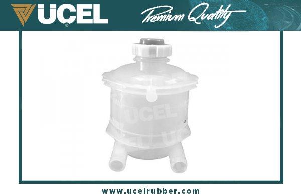 UCEL 10715 - Expansion Tank, coolant autospares.lv