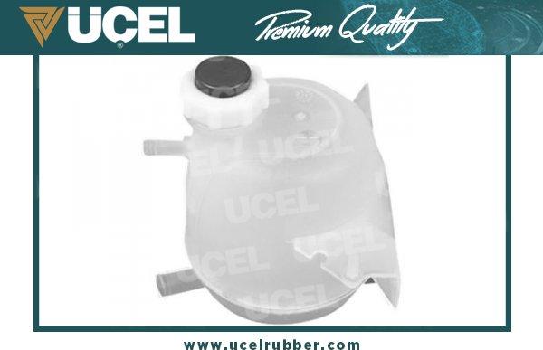 UCEL 10716 - Expansion Tank, coolant autospares.lv