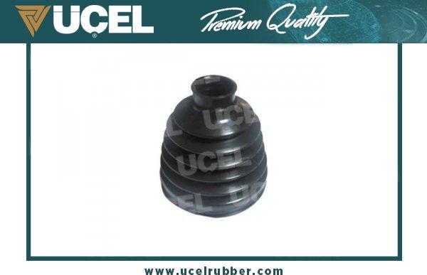 UCEL 10789-T - Bellow, drive shaft autospares.lv