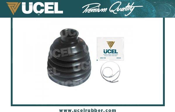 UCEL 10789 - Bellow, drive shaft autospares.lv