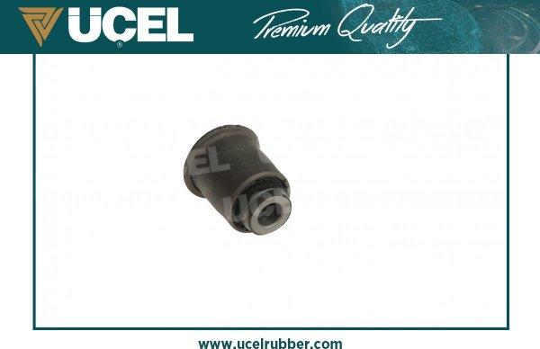 UCEL 10725 - Bush of Control / Trailing Arm autospares.lv