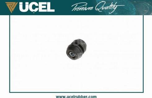 UCEL 10778 - Spacer Bush, shock absorber autospares.lv