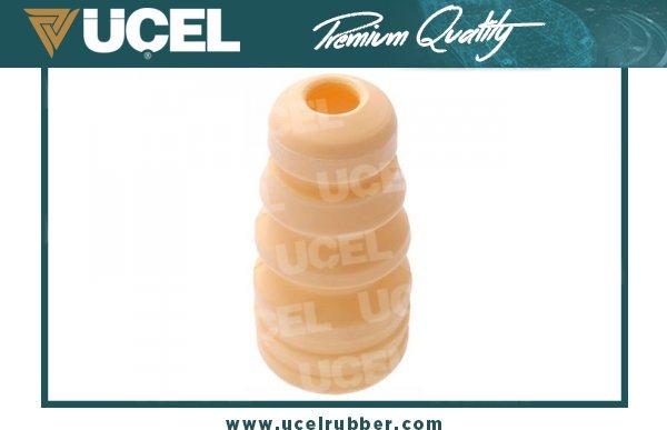 UCEL 81151 - Rubber Buffer, suspension autospares.lv