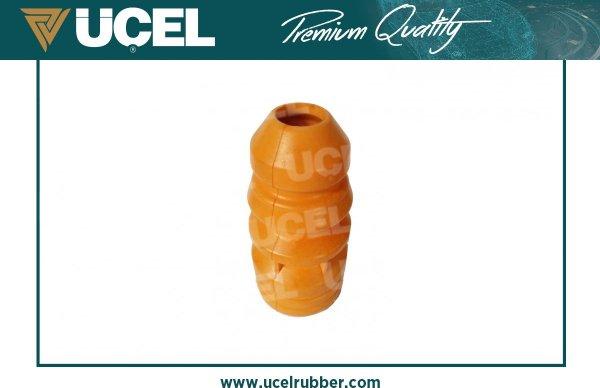 UCEL 81152 - Rubber Buffer, suspension autospares.lv